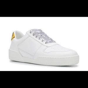 Versace Sneakers Size 9